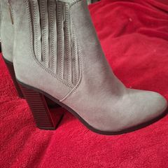 Ankle Boot