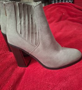 Ankle Boot