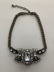 AS NEW Costume Jewellery - Necklaces & Pendants - Gift Idea