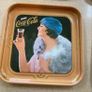Coca Cola 6 Metal Liberty Coasters Image 6