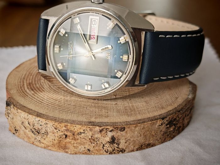 Seiko