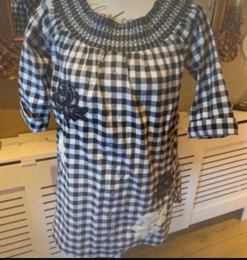 River island ladies top