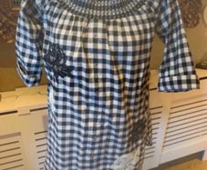 River island ladies top
