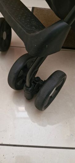 Hauck Sports Pushchair