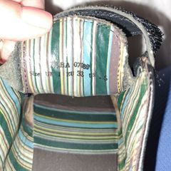 Ted Baker shoes size 1
