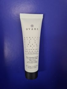 Avant Reconstructing Keratin Complex Ultra Shine Hair Cream 25ml