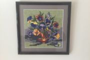 Art - Vintage Tapestry.