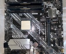 CPU + Ram + Motherboard Bundle