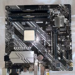 CPU + Ram + Motherboard Bundle
