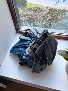 jeans size 10