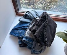 jeans size 10
