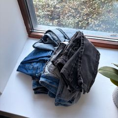 jeans size 10