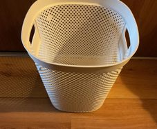 Paper Basket 12,5 L Brand New