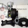 Turbo Garrett 724930 Audi Volkswagen Seat Skoda 2.0 TDI (AZV, BKD, BKP, BMA, BVE, BWV) Image 3