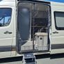 2013 Mercedes Sprinter 313 CDI Campervan Image 5