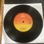 The Clash Irish Pressing 1979 / London  Calling 7" Image 2