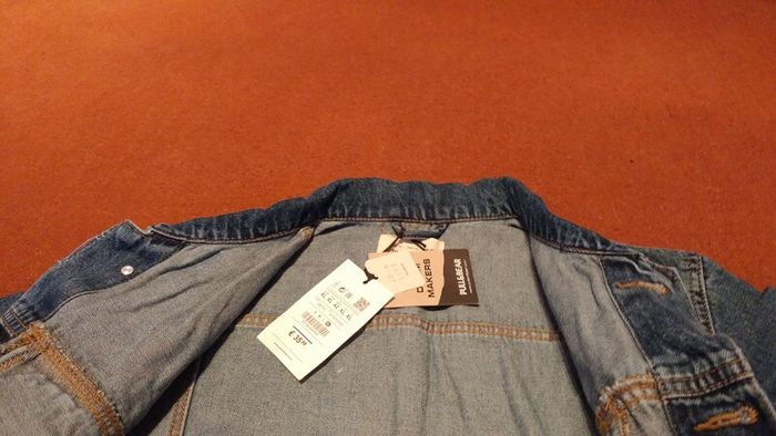 Jacket.