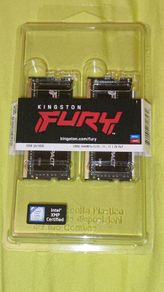 ddr4 32 GB laptop ram