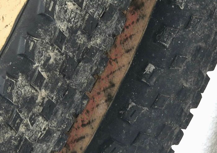 Vittoria Barzo XC Race (29 x 2.25):