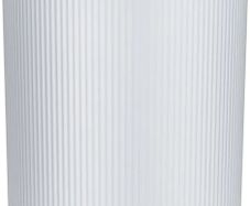 Air Purifiers for Bedroom Home with 3 Stage H13 HEPA Filter,22dB Quiet Desktop Small air Purifier with Night Light,3 Timing,Suitable for Smoke,Pet