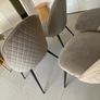JYSK dining chairs Image 3
