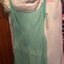 Monsoon Silk Dress, 1920s style/ Prohibition style/ peaky blinders/ flappers dress Image 9