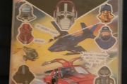 Commodore 64 M.a.s.k