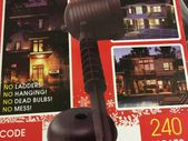 Christmas Laser Lights with Remote Control