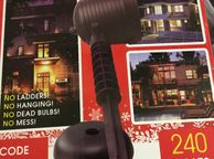 main image for ad Christmas Laser Lights with Remote Control
