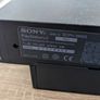 PS2 console with games Image 3