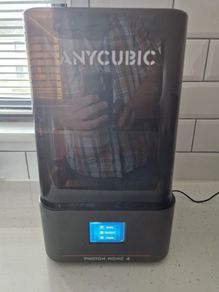 Resin 3D Printer
