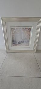 Framed Art - Mystical Forest 1" by artist Beau Jakobs