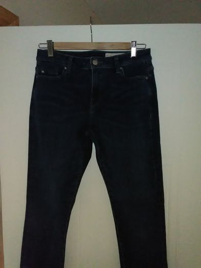 ladies Jean's by spirit Recycled