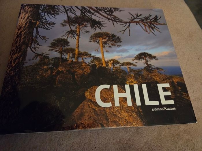 Chile: Cultural And Natural Heritage