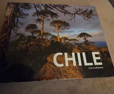 Chile: Cultural And Natural Heritage