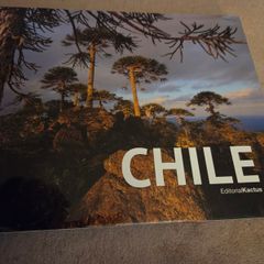 Chile: Cultural And Natural Heritage