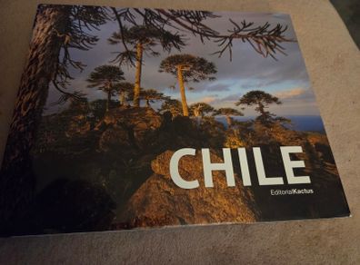 Chile: Cultural And Natural Heritage