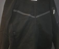 Nike tech