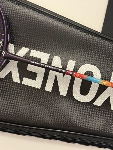Yonex Nanoflare 700 Pro 4UG5