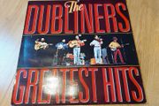 The Dubliners - Greatest Hits - Vinyl Record