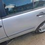 1997 Mercedes E200 Image 5