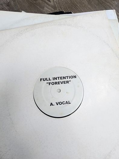 vinyl, record collection