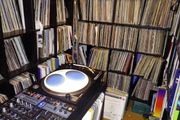 Oldschool Dance music