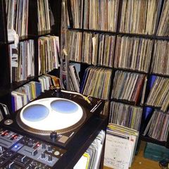 Oldschool Dance music