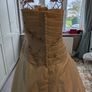 wedding dress size 22 Image 4