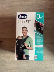 Chicco easyfit baby carrier