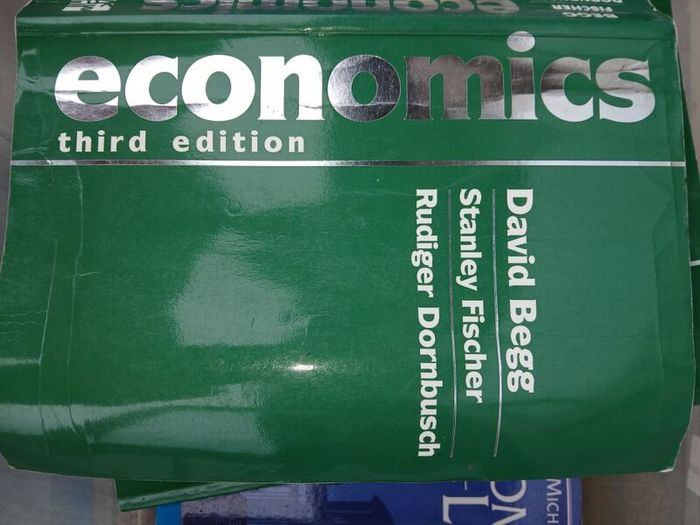 Free Business Text Books