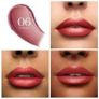 Lancome L'absolu Cream Lipstick in shade Rose Nu - New Image 2
