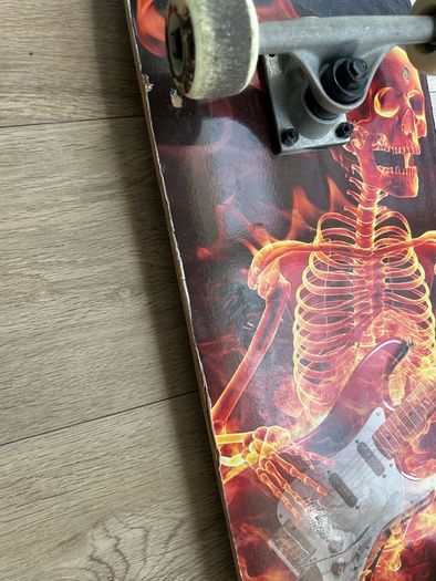 Skateboard EFFEA