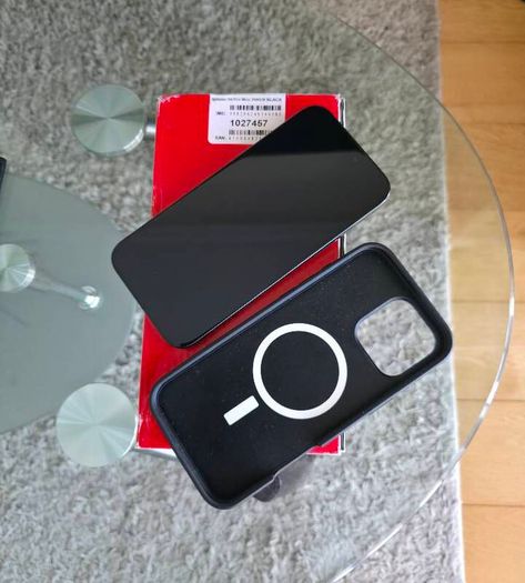 Apple Iphone 16 Pro Max 256GB IRISH